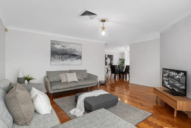 Third view of Homely house listing, 4 Kurpun Place, Glenmore Park NSW 2745