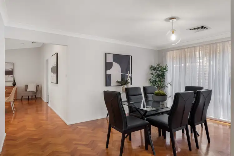 Fourth view of Homely house listing, 4 Kurpun Place, Glenmore Park NSW 2745