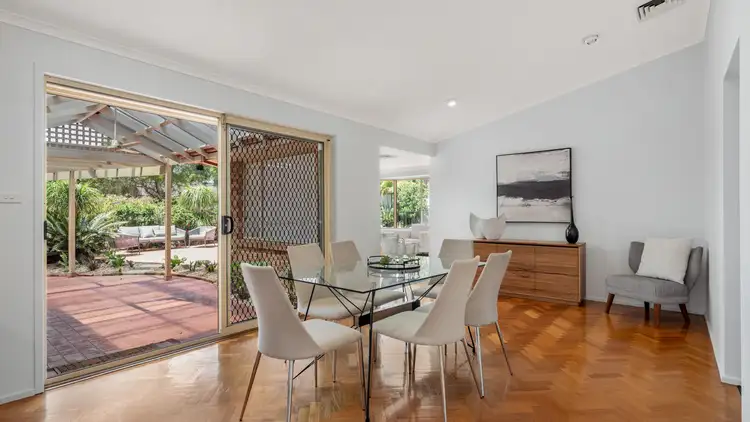 Fifth view of Homely house listing, 4 Kurpun Place, Glenmore Park NSW 2745