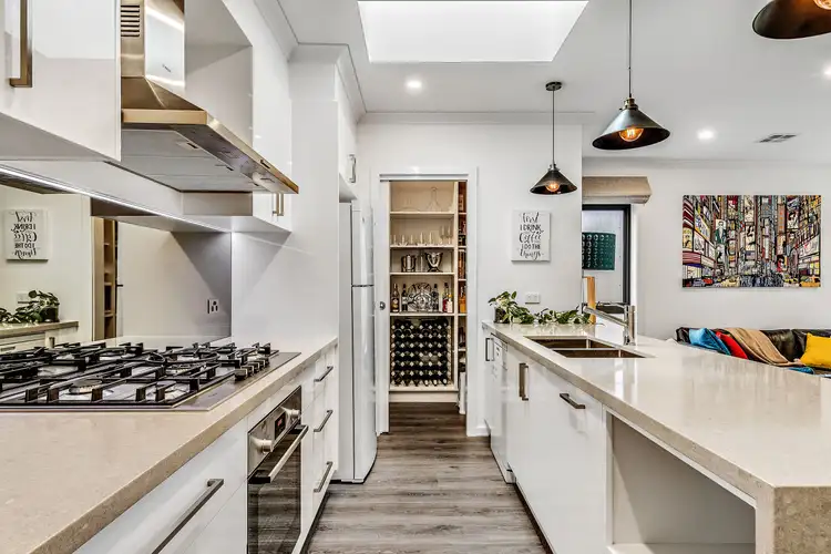 Fourth view of Homely house listing, 27 Kilduff Street, Watson ACT 2602