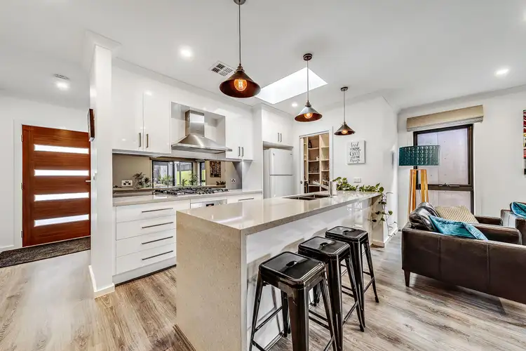 Fifth view of Homely house listing, 27 Kilduff Street, Watson ACT 2602