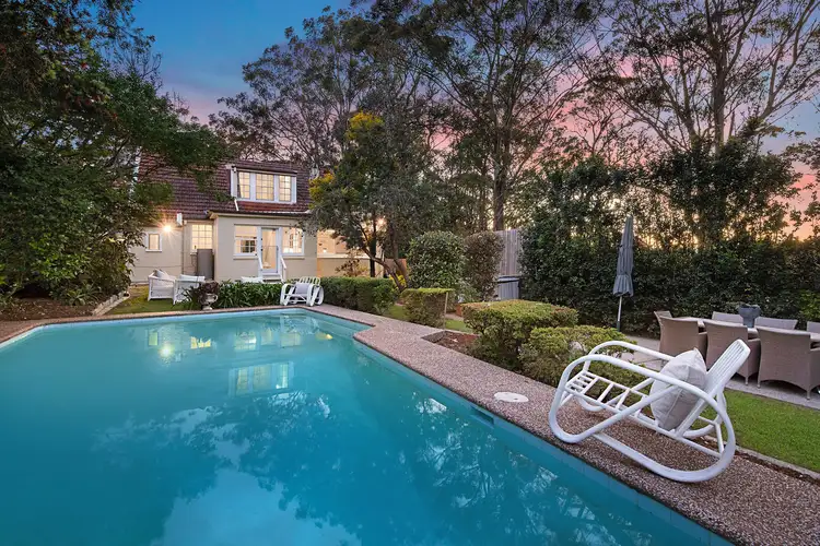 109 Fox Valley Road, Wahroonga NSW 2076