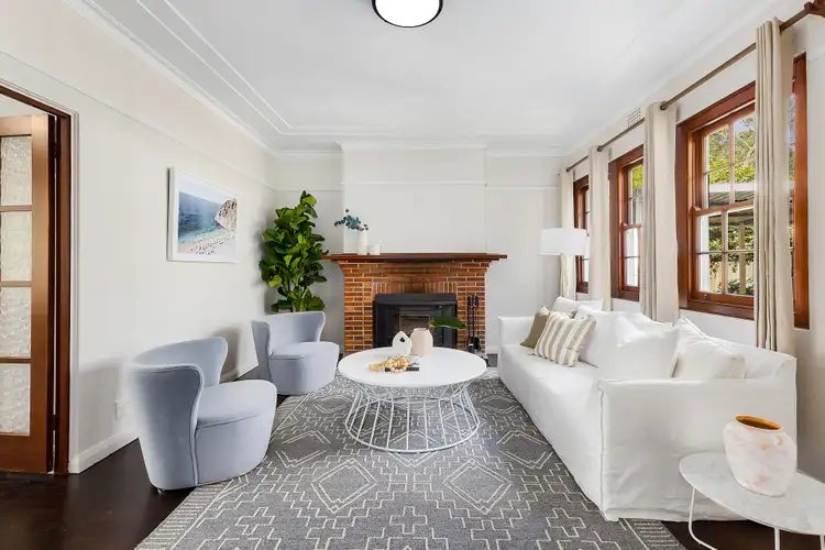 Fourth view of Homely house listing, 109 Fox Valley Road, Wahroonga NSW 2076