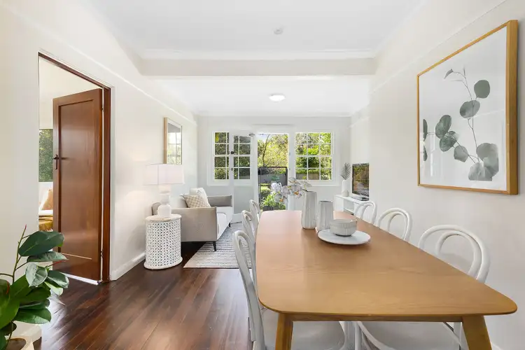 Fifth view of Homely house listing, 109 Fox Valley Road, Wahroonga NSW 2076