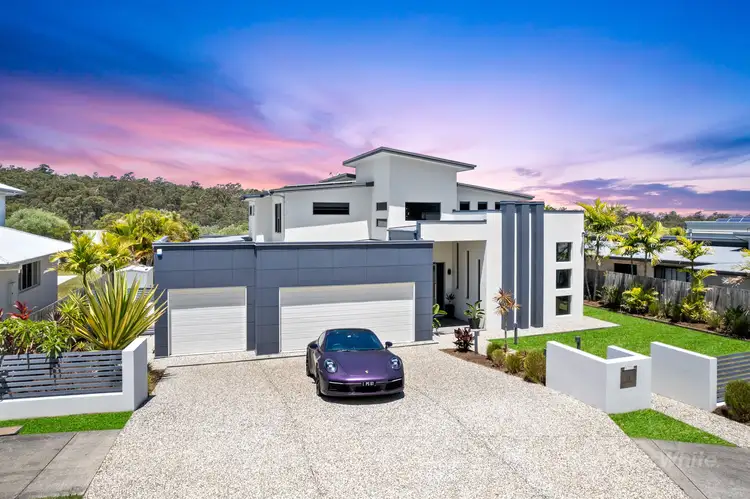 33 Lynette Way, Daisy Hill QLD 4127