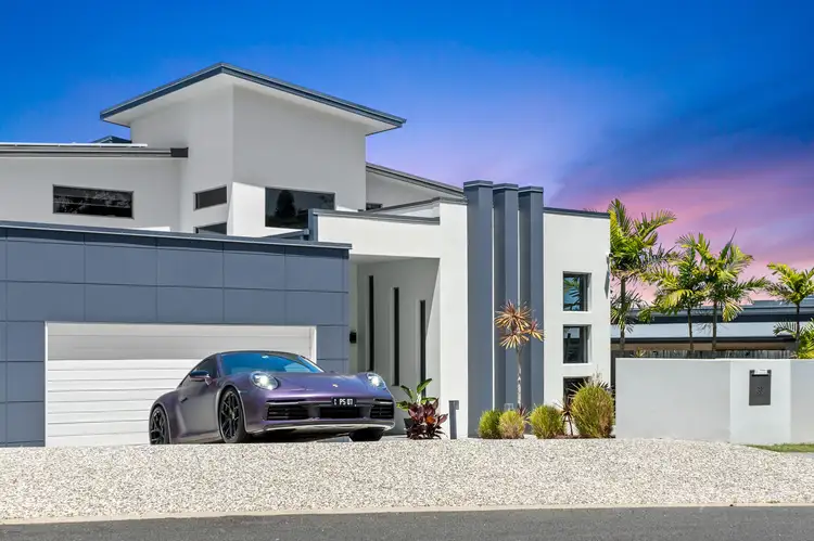 Second view of Homely house listing, 33 Lynette Way, Daisy Hill QLD 4127