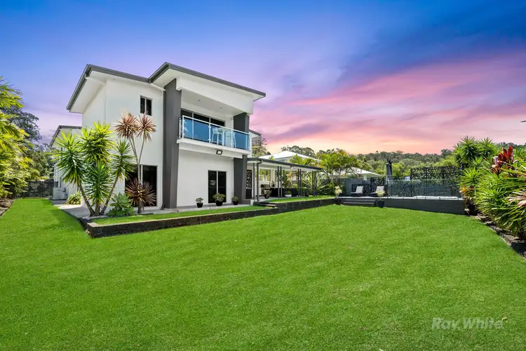 Third view of Homely house listing, 33 Lynette Way, Daisy Hill QLD 4127