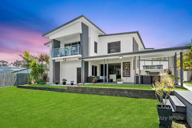 Fourth view of Homely house listing, 33 Lynette Way, Daisy Hill QLD 4127