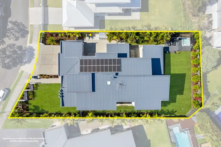 Fifth view of Homely house listing, 33 Lynette Way, Daisy Hill QLD 4127