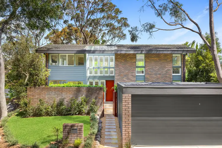 9 Wembury Road, St Ives NSW 2075