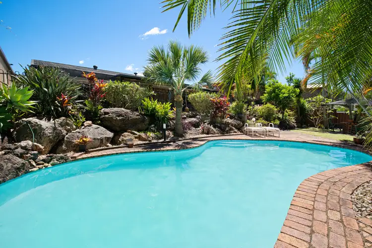16 John Munro Court, Carrara QLD 4211