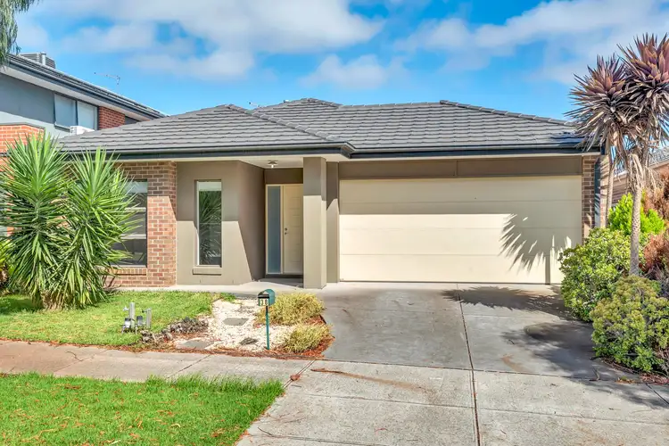 38 Baronial Way