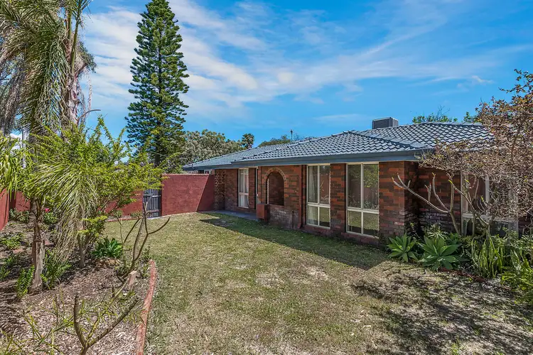 47 Currie Street, Warnbro WA 6169