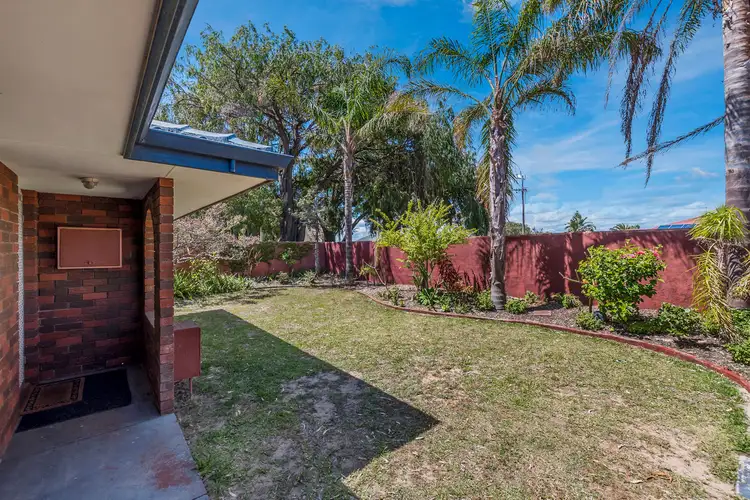Second view of Homely house listing, 47 Currie Street, Warnbro WA 6169