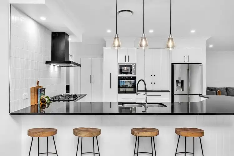 Fourth view of Homely house listing, 12 Pipersbrook Crescent, Bella Vista NSW 2153