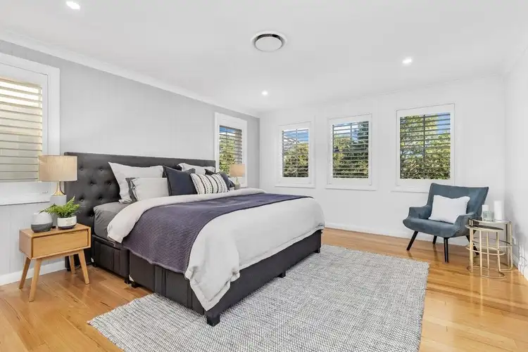 Seventh view of Homely house listing, 12 Pipersbrook Crescent, Bella Vista NSW 2153