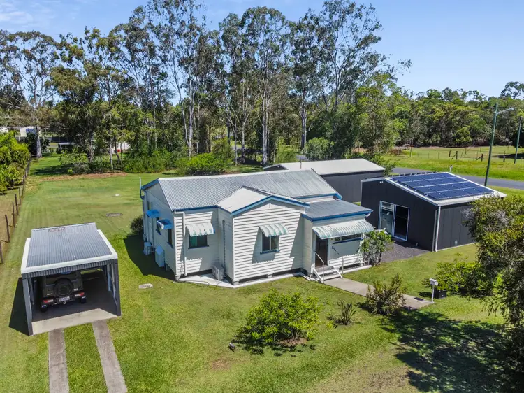 38 Spring Street, Howard QLD 4659