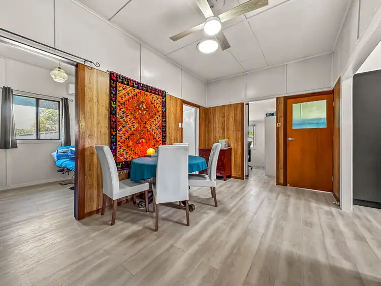 Sixth view of Homely house listing, 38 Spring Street, Howard QLD 4659