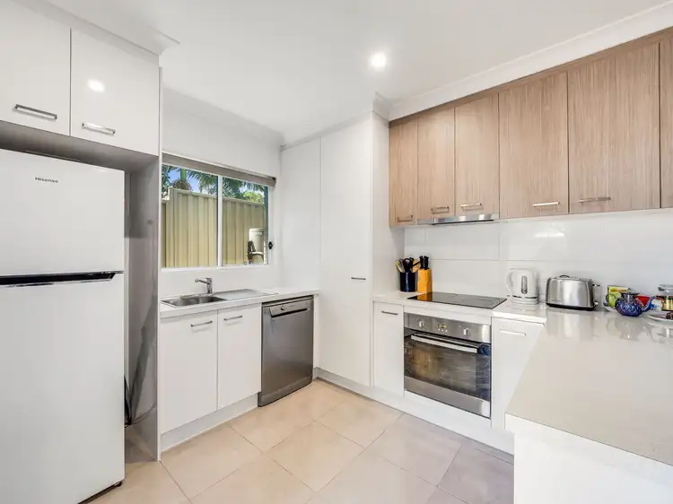 Second view of Homely unit listing, 3/4 Paterson Street, South Toowoomba QLD 4350