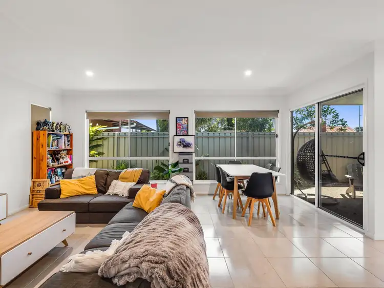 Fourth view of Homely unit listing, 3/4 Paterson Street, South Toowoomba QLD 4350