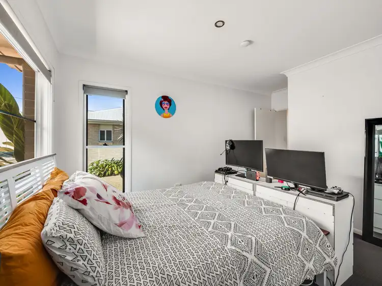 Sixth view of Homely unit listing, 3/4 Paterson Street, South Toowoomba QLD 4350