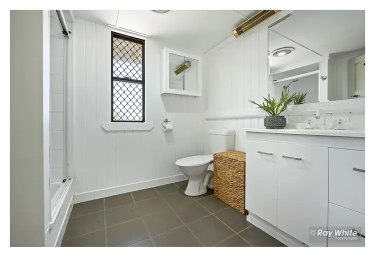 Fourth view of Homely house listing, 221C Upper Dawson Road, Allenstown QLD 4700