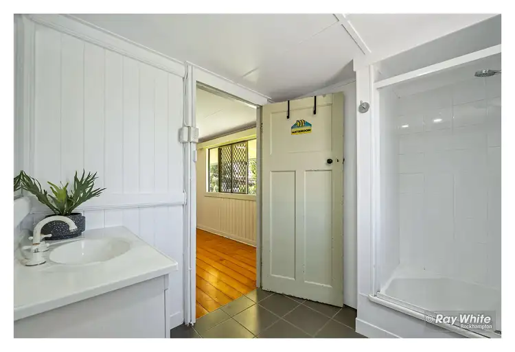 Fifth view of Homely house listing, 221C Upper Dawson Road, Allenstown QLD 4700