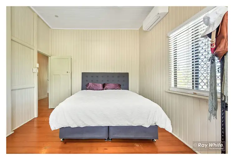 Sixth view of Homely house listing, 221C Upper Dawson Road, Allenstown QLD 4700