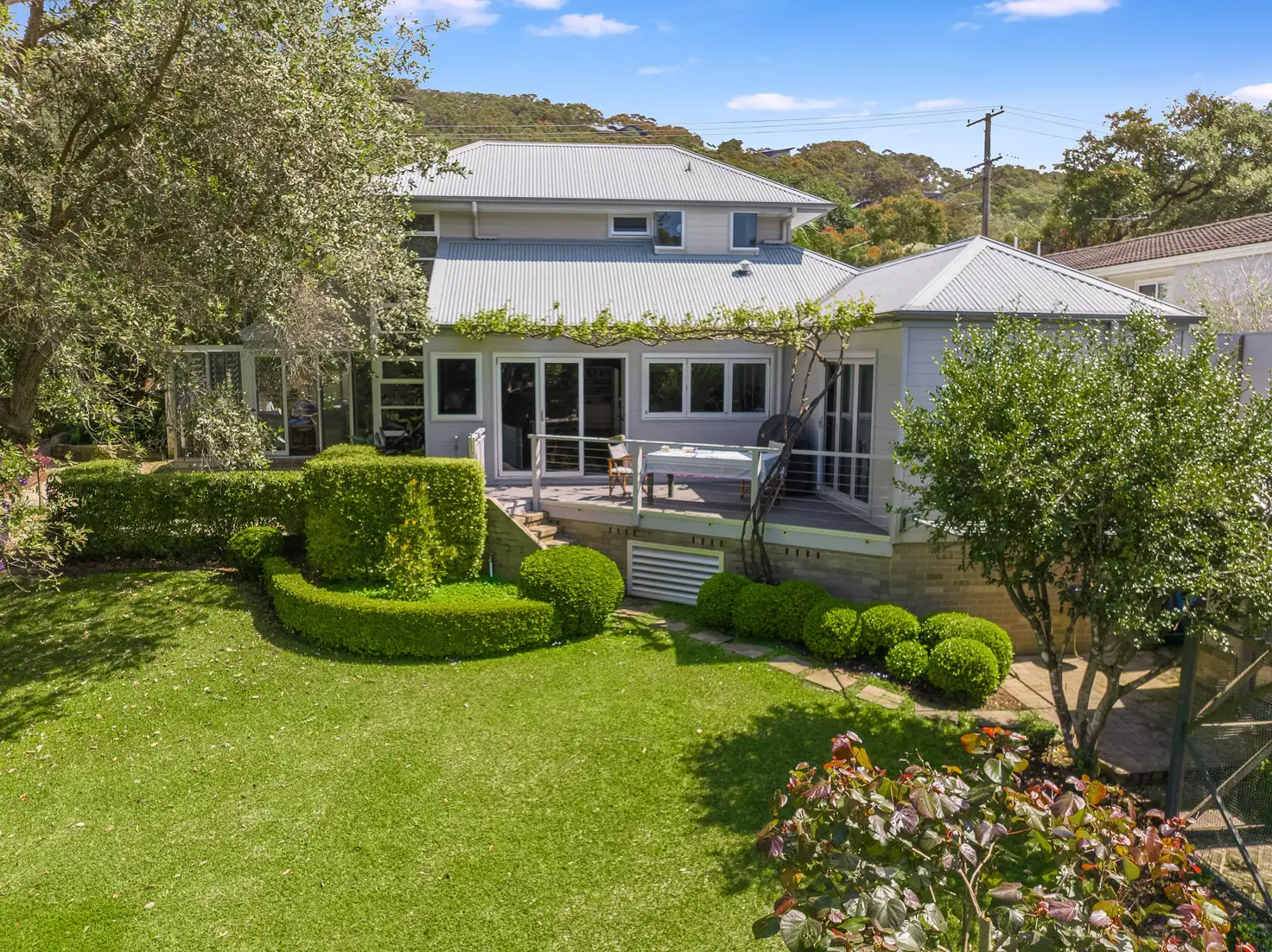 Main view of Homely house listing, 23 Beach Drive, Killcare NSW 2257