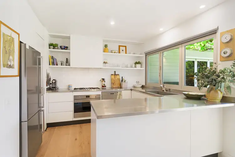 Third view of Homely house listing, 23 Beach Drive, Killcare NSW 2257