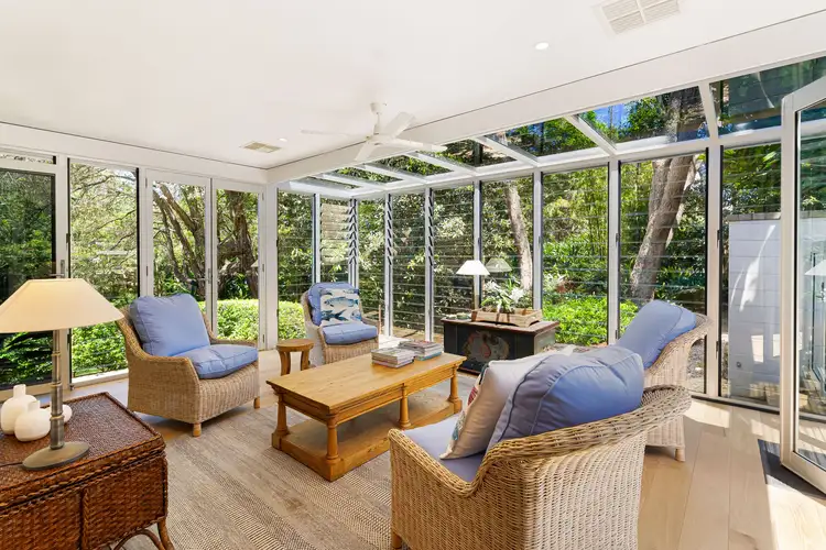 Fourth view of Homely house listing, 23 Beach Drive, Killcare NSW 2257