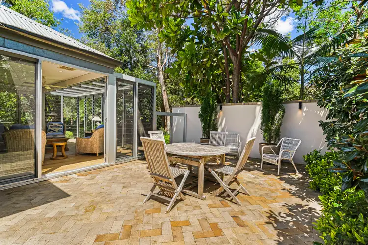 Fifth view of Homely house listing, 23 Beach Drive, Killcare NSW 2257
