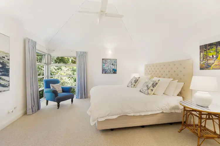 Sixth view of Homely house listing, 23 Beach Drive, Killcare NSW 2257