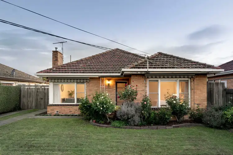 63 Corrigan Avenue, Brooklyn VIC 3012