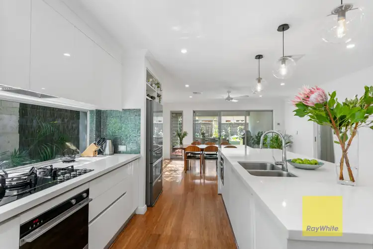 Second view of Homely house listing, 18 Tuttlebee Terrace, Mosman Park WA 6012