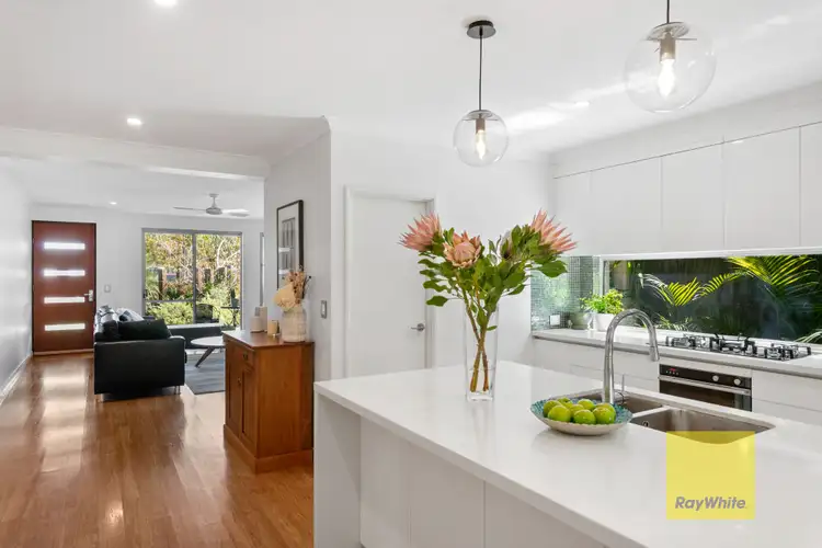 Third view of Homely house listing, 18 Tuttlebee Terrace, Mosman Park WA 6012