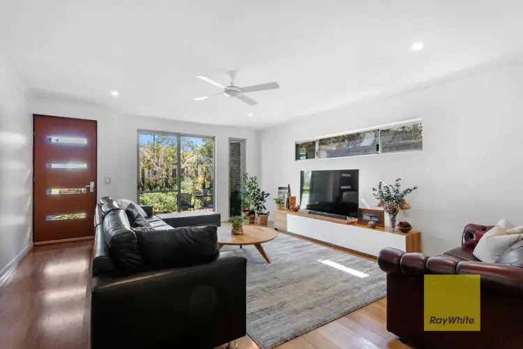 Fourth view of Homely house listing, 18 Tuttlebee Terrace, Mosman Park WA 6012