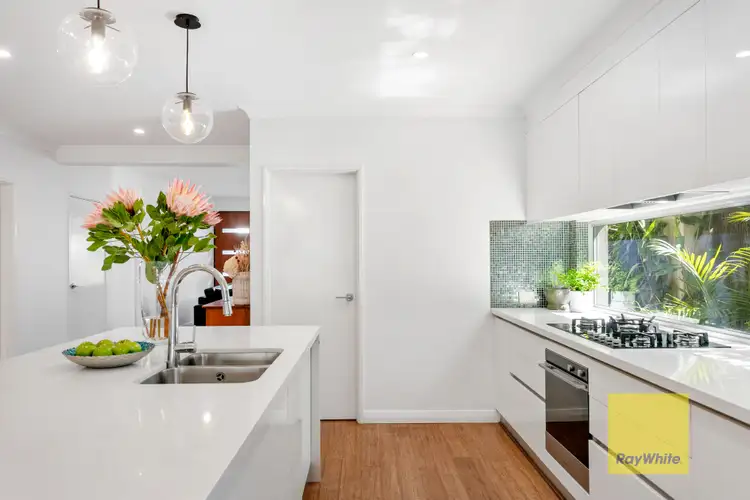 Fifth view of Homely house listing, 18 Tuttlebee Terrace, Mosman Park WA 6012