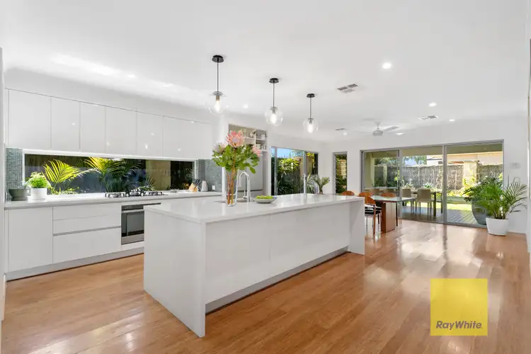 Seventh view of Homely house listing, 18 Tuttlebee Terrace, Mosman Park WA 6012