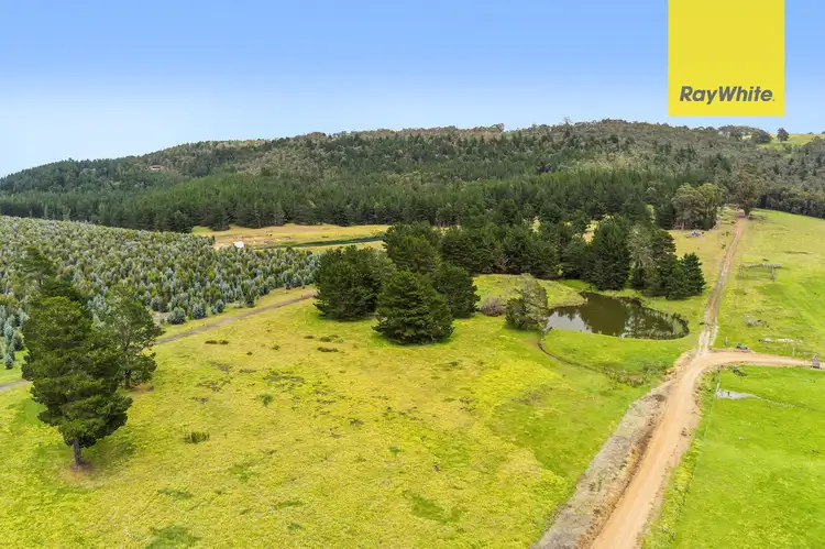Main view of Homely land listing, 1274 Boundary Road, Nannup WA 6275