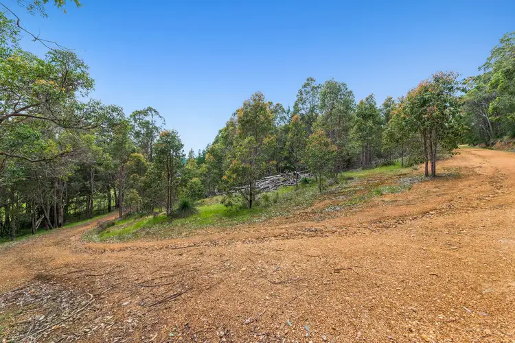 Fifth view of Homely land listing, 1274 Boundary Road, Nannup WA 6275