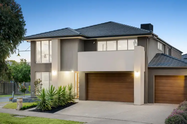 14 Gallivant Drive, Doreen VIC 3754