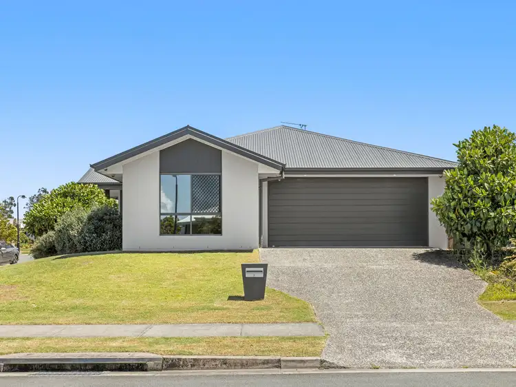 Main view of Homely house listing, 7 Carabeen Street, Coomera QLD 4209