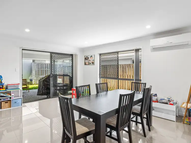 Fourth view of Homely house listing, 7 Carabeen Street, Coomera QLD 4209