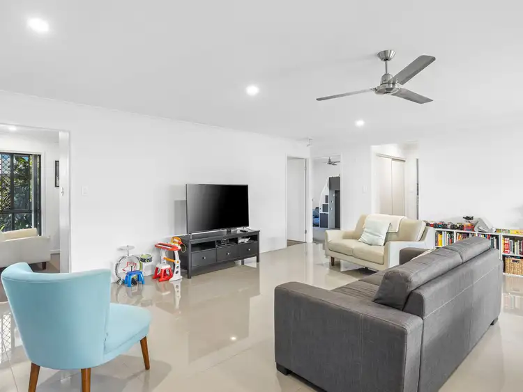 Fifth view of Homely house listing, 7 Carabeen Street, Coomera QLD 4209