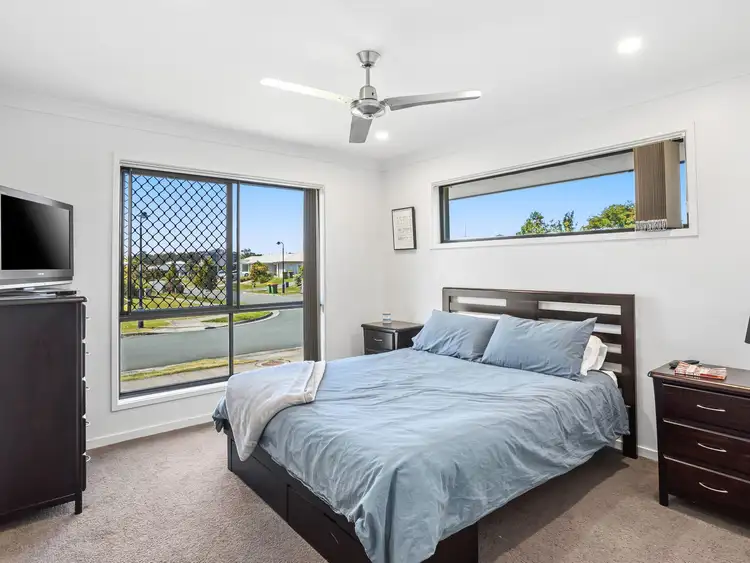 Sixth view of Homely house listing, 7 Carabeen Street, Coomera QLD 4209