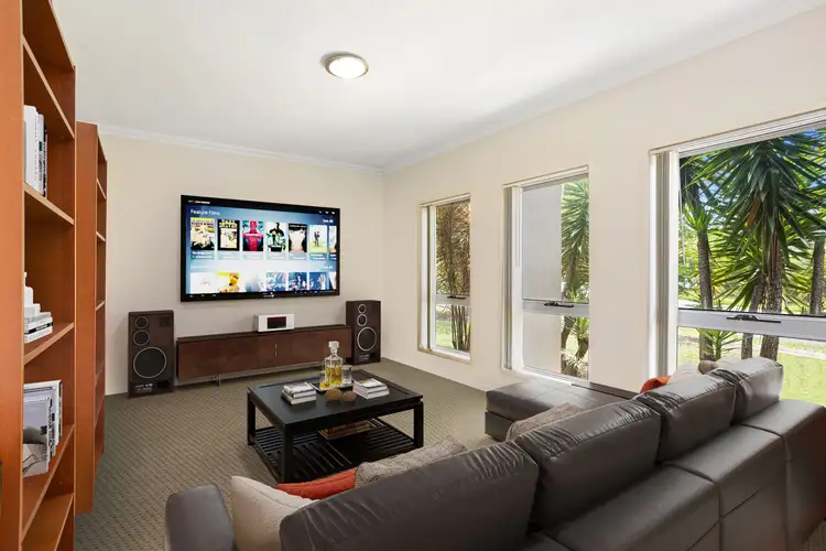 Fifth view of Homely house listing, 1 Daintree Drive, Coomera QLD 4209