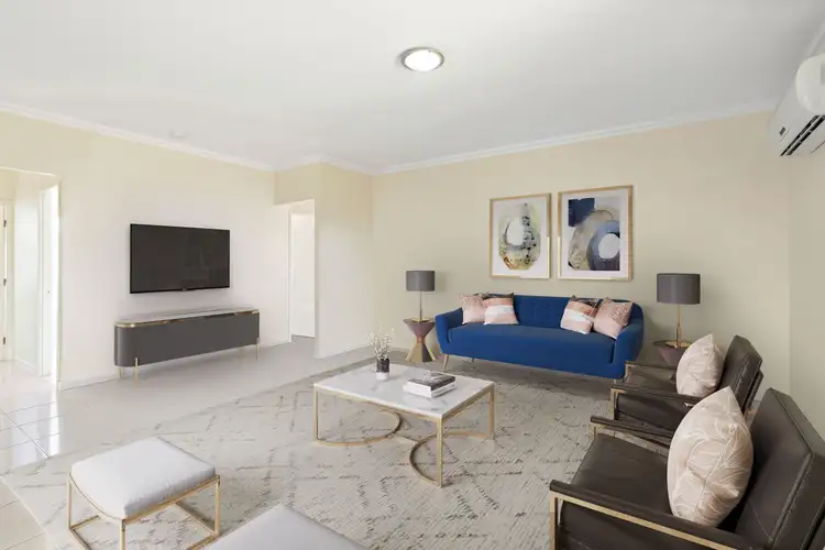 Sixth view of Homely house listing, 1 Daintree Drive, Coomera QLD 4209