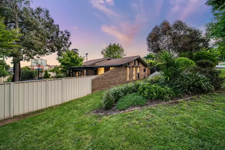 Second view of Homely house listing, 6 Slessor Crescent, Mckellar ACT 2617