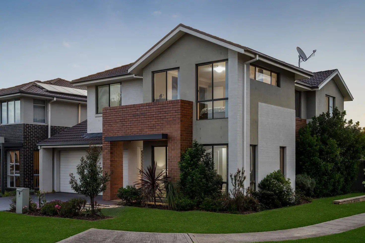 Main view of Homely house listing, 9 Mariner Street, Glenfield NSW 2167